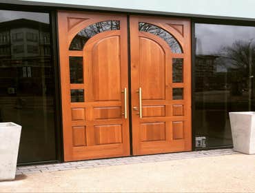 Photos by Motif Construction #2