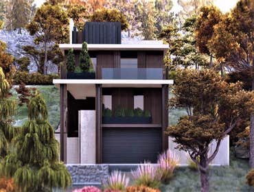 New Construction project in Oakland 3000 sq.ft New construction with 4 bedrooms, 3 bathrooms.