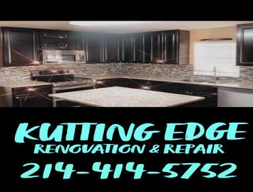 Photos by Kutting Edge Renovation & Repair #1