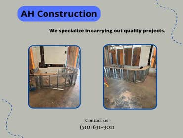 Photos by Ah Construction #1