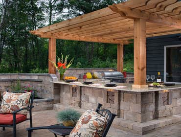 Photos from Black Diamond Paver Stones & Landscape