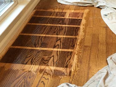 Photos from Yeiners Flooring Corp