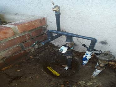 Photos by Remedy Plumber #1