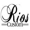 Rios Custom logo