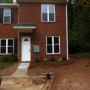 Photos from Lang Restoration & Construction