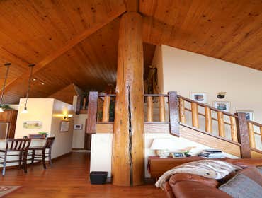 BARNES RESIDENCE