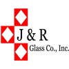 J&R Glass Co Inc logo