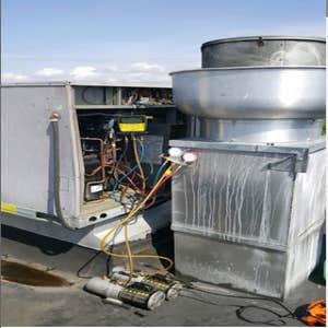 Photos by Va Commercial Repair Solutions #1