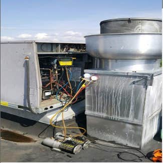 Photos by Va Commercial Repair Solutions #1