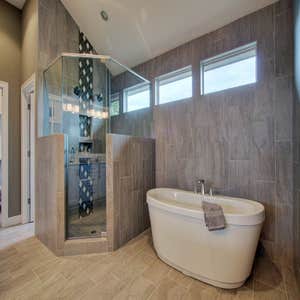 Bathrooms