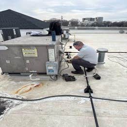 Kodiak Heating and Cooling