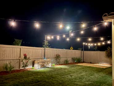 Photos by Rogers Landscape #1