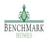 Benchmark Custom Homes logo