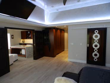 Steele Residence Renovation