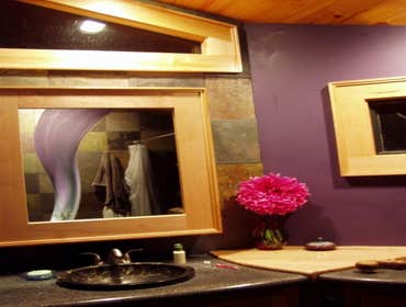 Photos from Matt Gregory Carpentry