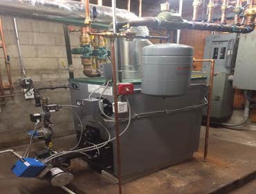 Photos from Coppola Heating, Air Conditioning & Plumbing LLC