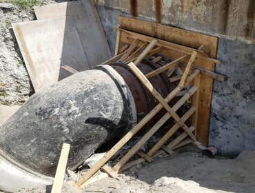 Concrete, Finishing Concrete, Finishing