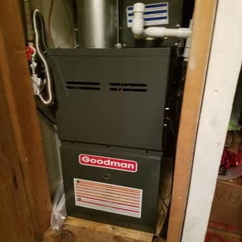 Photos from JF Mechanical Services