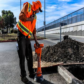 This is how TrenchFree gets the Job Done! Water Main, Sewer Line, Gas and Electric an issue? TrenchFree™ has the expert crews and advanced techniques, 