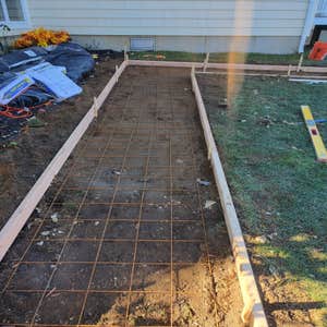 Photos by Ample Concrete LLC #2