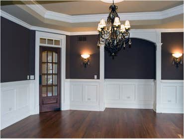Interior Painting