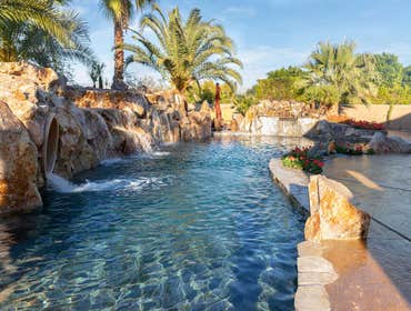 Photos by Aquaterra Pool Construction Inc #1