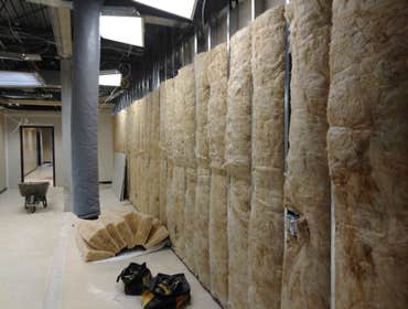 Complete Jobs Ik Drywall your perfect contractors