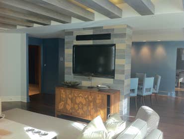 Photos from Saratoga Construction Corporation