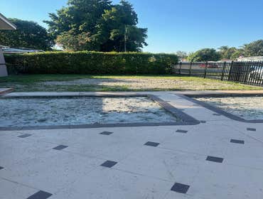 The Grace Landscaping LLC
