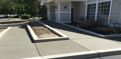Madera Concrete Pros