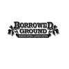 Borrowed Ground LLC logo