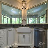 Lakehouse whole house remodel