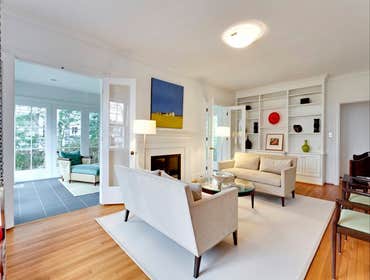 Historic Neighborhood | Addition