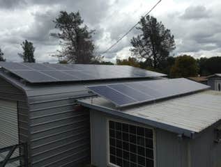 Photo(s) from Advance Power Redding