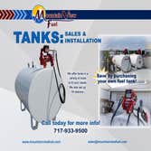 Countryside Propane LLC