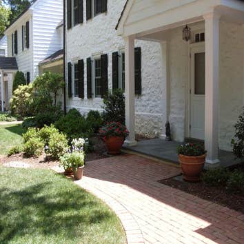 Plantique, Inc. Projects Various Landscapes