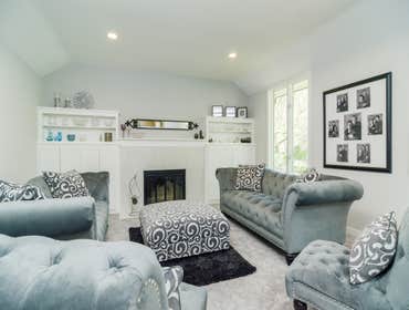 Edina Home Remodel