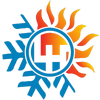 Liquid HVAC LLC logo