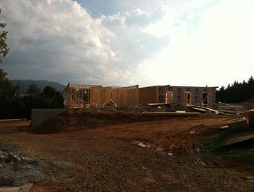Project photos from Swords Construction