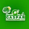Gaspar Landscaping LLC logo