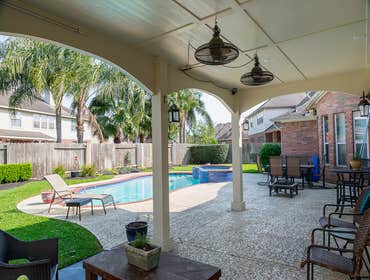 Photos by Houston Patio Covers #1