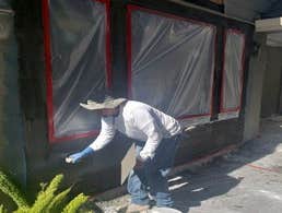 Photos by The Crew Stucco & Plastering, Inc #2