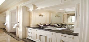 Photos by Doble & Son Custom Homes Inc