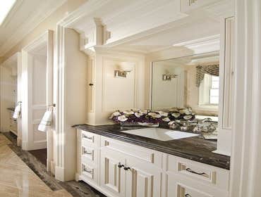 Photos by Doble & Son Custom Homes Inc