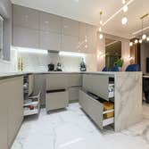 KITCHEN REMODEL