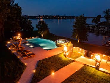 Photos by Riverstone Pools, LLC #1