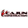 Cajun Construction logo