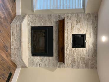 Photos by Bear Peak Tile LLC #1