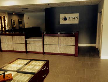 Opsin Eye Care Center