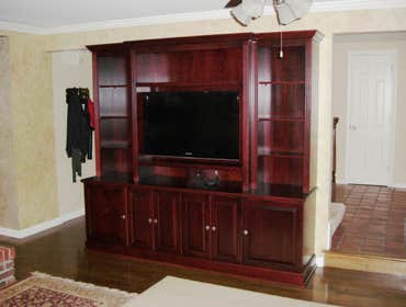 Photos from Gesler Custom Woodworking LLC